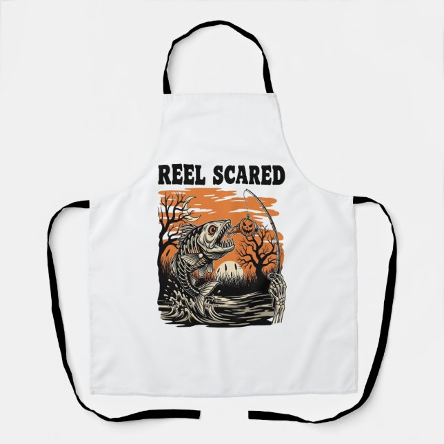 Kinderspiel Schürze (Vorderseite)