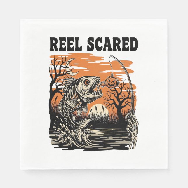 Kinderspiel Serviette (Vorderseite)