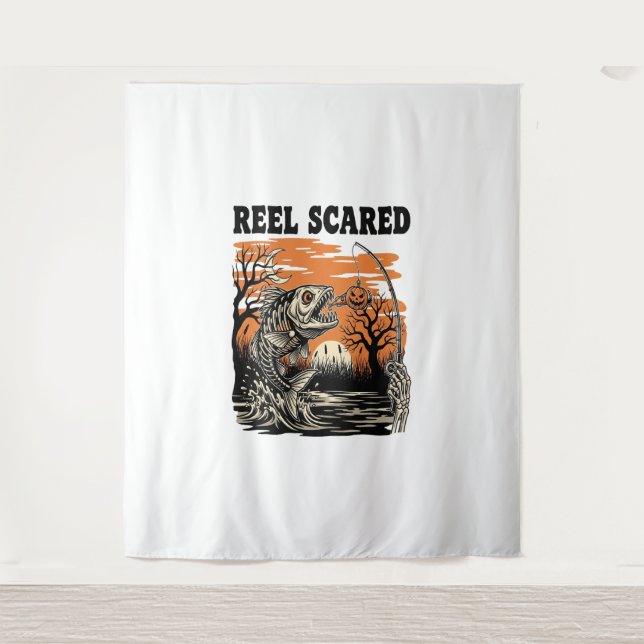 Kinderspiel Wandteppich (Vorderseite)