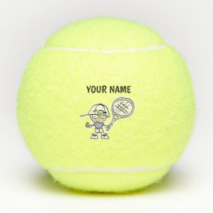 Kinderspielbälle Weihnachtsfest kleine Geschenke Tennisbälle