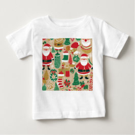 Kinderspielerische Leckereien Kinderkind Shirt - L