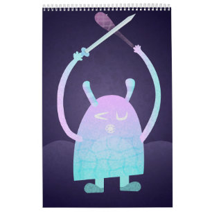 Kinderspielkalender Kalender