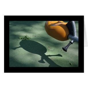 Kinderspielplatz 15 Shadow Teeter-totter