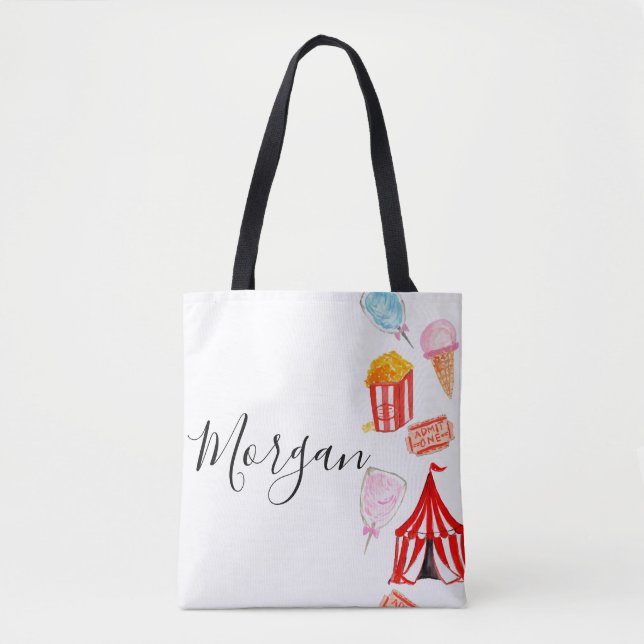 Kinderspieltasche (Vorderseite)