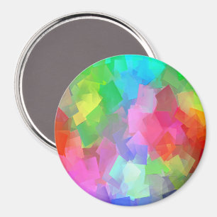Kinderspielzeit... Magnet