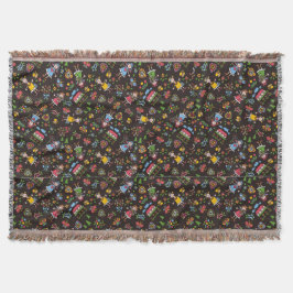 Kinderspielzeug Decke