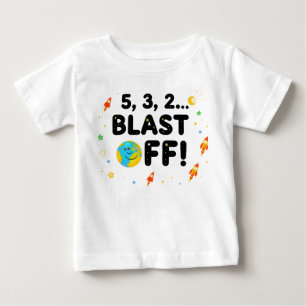 Kinderspielzeug Geburtstagsoutfit - Sommer Top
