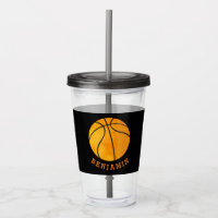 Kindersport-Basketball-athletisches