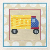 Kinderstockwagen von Chariklia Zarris