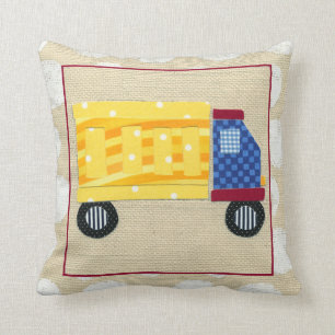 Kinderstockwagen von Chariklia Zarris Kissen