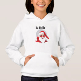 Kindersweatshirt Hoodie