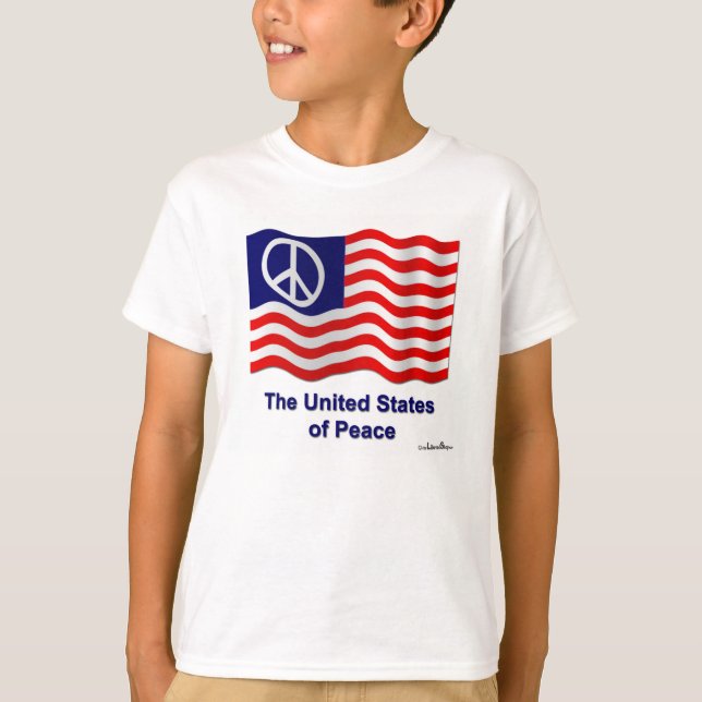 KinderT - Shirt (Vorderseite)