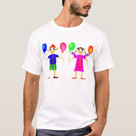 KinderT - Shirt