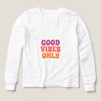 Kindert-Shirt