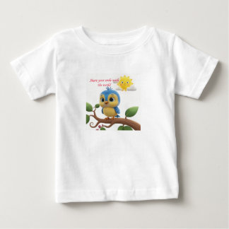 Kindert-Shirt Baby T-shirt