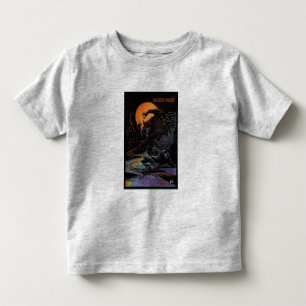 KinderT - Shirt des Vermillions-II
