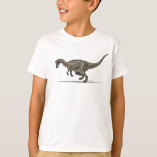 KinderT - Shirt Pachycephalosaurus Dinosaurier