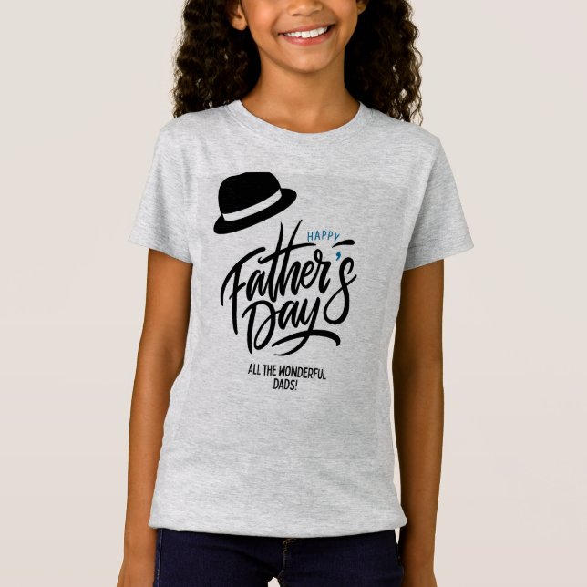 Kindert-Shirt T-Shirt (Vorderseite)