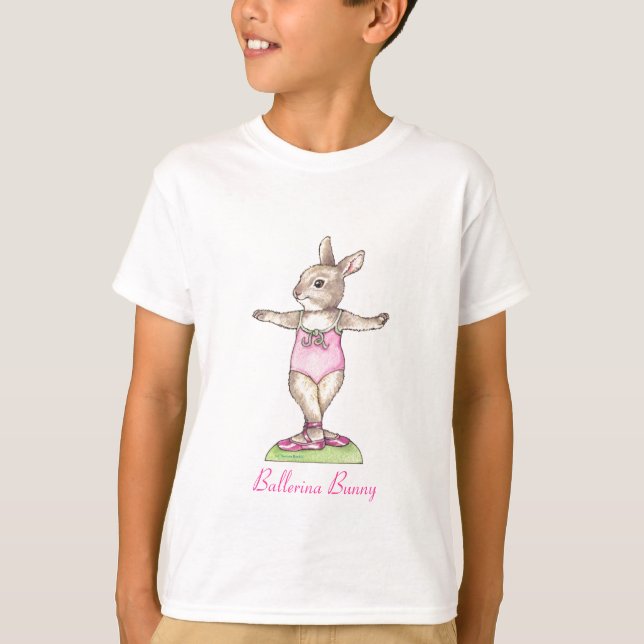 KinderT-Shirt T-Shirt (Vorderseite)