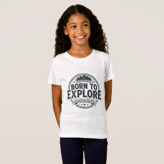 Kindert-Shirt T-Shirt