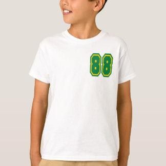 Kindert-shirt T-Shirt