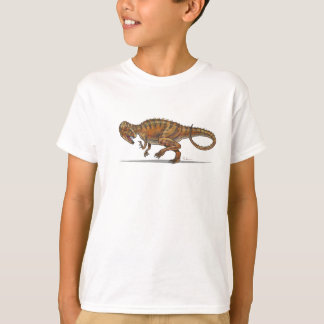 KinderT - Shirtallosaurus-Dinosaurier T-Shirt