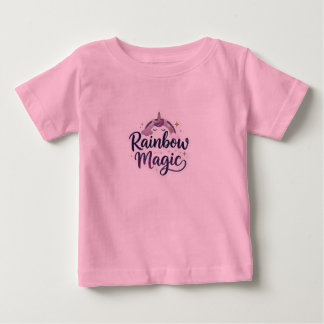 Kindert-Shirts Baby T-shirt