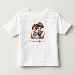 Kindertag des Toten T - Shirt