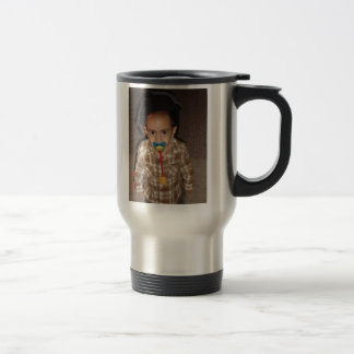 KinderTasse Reisebecher