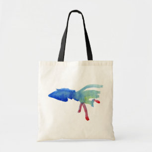 KinderTintenfisch [3YO] Tragetasche