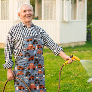 Kinderwagen Schürze