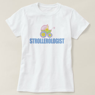 Kinderwagen T-Shirt