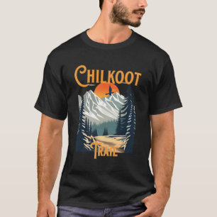 Kinderwanderweg T-Shirt