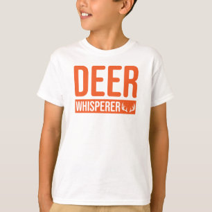 Kinderwildjagd Shirt