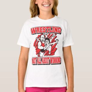 KinderWrestling T-Shirt