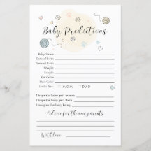 Kinderwunsch für Baby