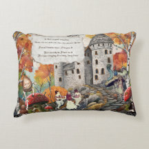 Kinderzimmer Alice Mulberry Bush Lewis Carroll