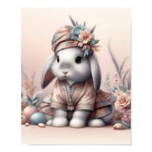 Kinderzimmer Art Nusantara / Heritage Baby Animes