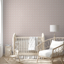 Kinderzimmer-Delikatdesign Tapete