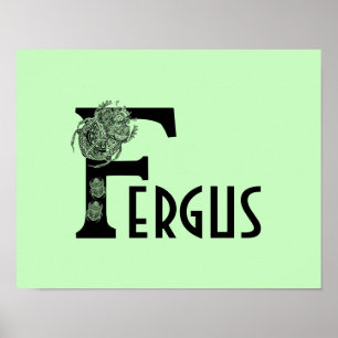 Kinderzimmer für kundenspezifische Farbkäfer-Monog Poster