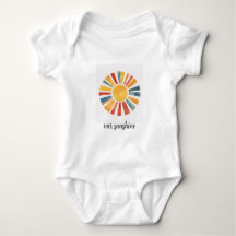 Kinderzimmer\Kids Boho Sun Personalisiert Sunshine