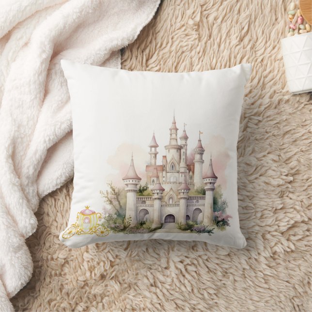 Kinderzimmer Kissen (Decke)