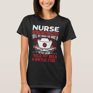 Kinderzimmer-Krankenhaus Medizinische Medizin T-Shirt