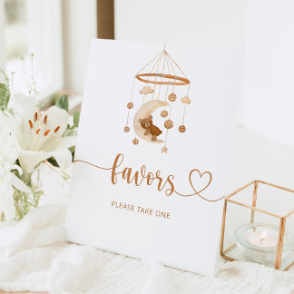 Kinderzimmer mobile Gefallen nehmen Sie bitte ein Sockelschild