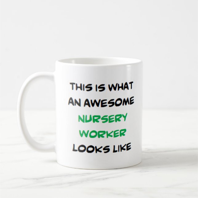 Kinderzimmer, phantastisch kaffeetasse (Links)