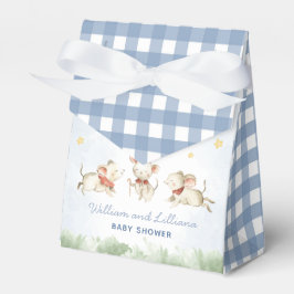 Kinderzimmer Rhyme Baby Showbox Geschenkschachtel