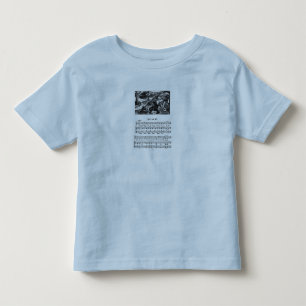 Kinderzimmer Rhyme Jack und Jill Kleinkind's Shirt