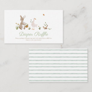 Kinderzimmer Rhyme Mutter Gänsetier Windellose Tom Begleitkarte