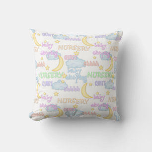 KINDERZIMMER SWEET DREAMS American MoJo Pillow Kissen