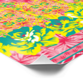 Kinderzimmer Wall Art | Whimsical Baby Decor Poster